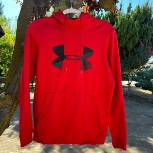 Under armor sweater for Youth